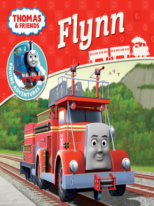 Title details for Flynn by Reverend W Awdry - Available